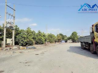 Bán đất mặt tiền võ nguyên giáp phường phước tân, tp.biên hòa gần 5000m2 chỉ 33 tỷ   0933 725 ***