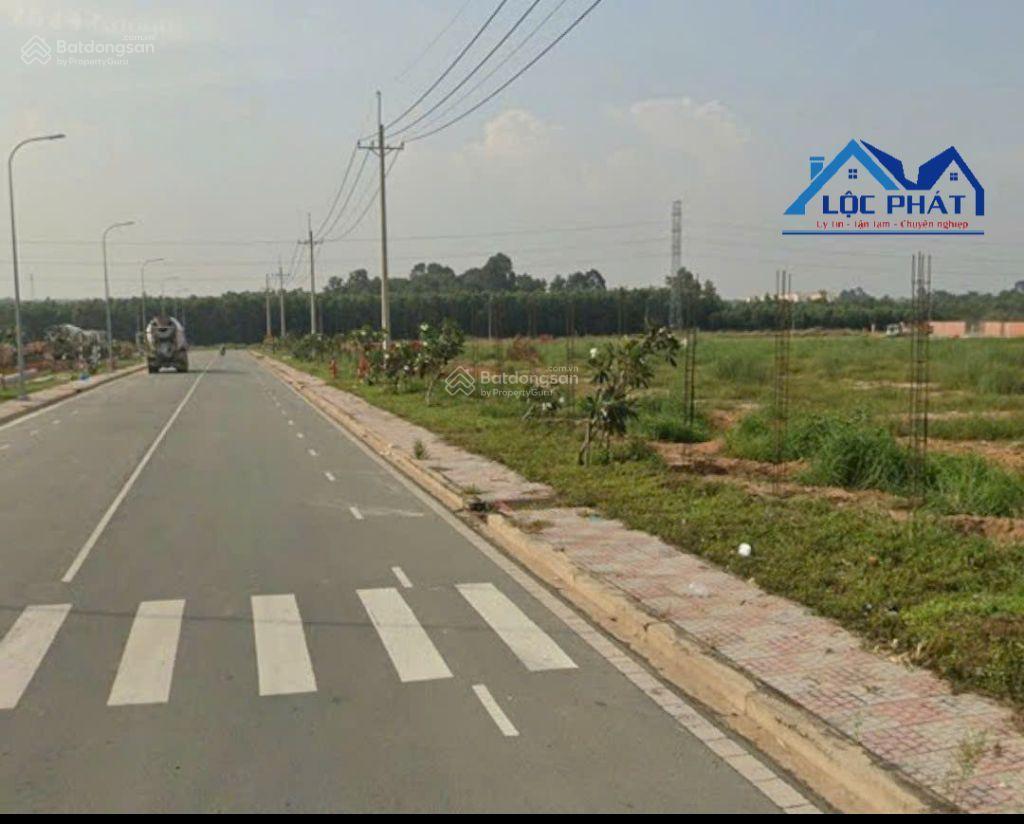Bán đất kcn long thành hơn 1,5ha giá 71 tỷ.  0933 725 ***