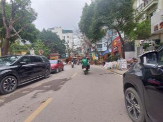 Bán liền kề kdt mỹ đình sông đà. dt 91m2 x 4 tầng nổi và 1 hầm, hai mặt thoáng. giá 42 tỷ.