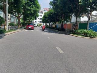 Bán lk lô góc kdt viglacera cạnh hồ xuân phương. dt 115m2 x 4t. giá 20,5 tỷ.