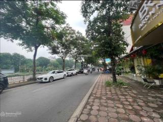 Bán nhà mp vũ tông phan. dt 45m2 x 5t, mt 4,5m. hai mặt thoáng. giá 19,5 tỷ.
