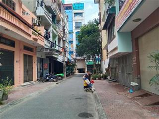 Bán nhà phân lô mạc thái tổ. dt 60m2 x 5t, mt 5m. ngõ + vỉa hè ô tô tránh nhau. giá 28 tỷ.