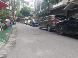 Bán tòa vp khu trung yên. dt 100m² x 8t hầm, mặt tiền 7,5m. giá 54 tỷ