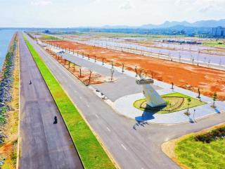 Chính chủ cần bán lô đường 10m5 view công viên hướng đông nam thuộc vịnh an hòa 1