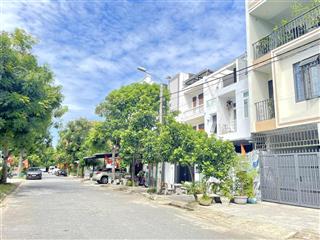 Sở hữu 190m2 2 lô liền kề đường tùng thiện vương kđt nam việt á  nam cầu tuyên sơn giá tốt