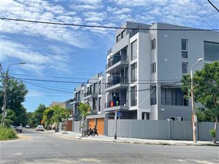 Sở hữu 285m2 ngang tận 15m đất biệt thự ven sông hàn  kđt nam việt á giá tốt.  thủy chuyên nva