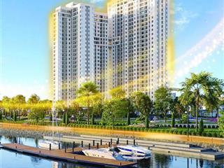 Độc quyền chỉ từ 99 triệu căn 2pn+2vs tại lakeside garden siêu hiếm view hồ   0938 339 ***
