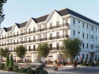 Cơ hội an cư đầu tư hiếm có tại trung tâm hành chính mới thủy nguyên, chỉ 50 triệu giữ chỗ!