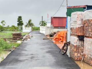 Bán đất câu thượng, quang hưng. hàng fo câu thượng, quang hưng, an lão 15 lô