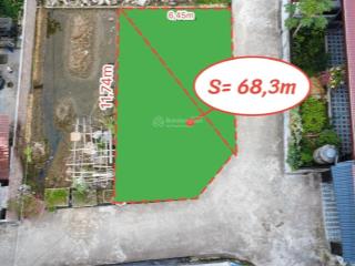 Bán đất câu hạ an quang an lão hải phòng