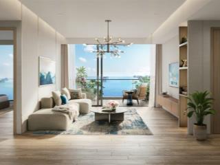 Quỹ căn đặc biệt đẹp nhất, 100% view vịnh  sky m hạ long  trái tim bãi cháy