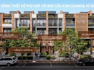Chỉ còn 3 căn đặc biệt tại trung tâm homie city giá trị thật, lợi nhuận thật,  0986 686 ***