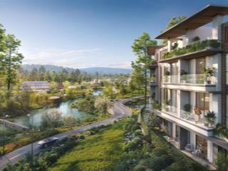 Sr0111  biệt thự song lập đương đại tại spring residences, htls 0% trong 24 tháng