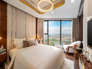 Sốc! chỉ 5,x tỷ sở hữu căn hộ 2p+1 ngay ngã tư lê hồng phong hải phòng