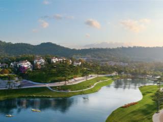 Tin được không !!! chỉ từ 3,5 tỷ nhận ngay biệt thự chuẩn 5 sao kề intercon, có bể bơi riêng