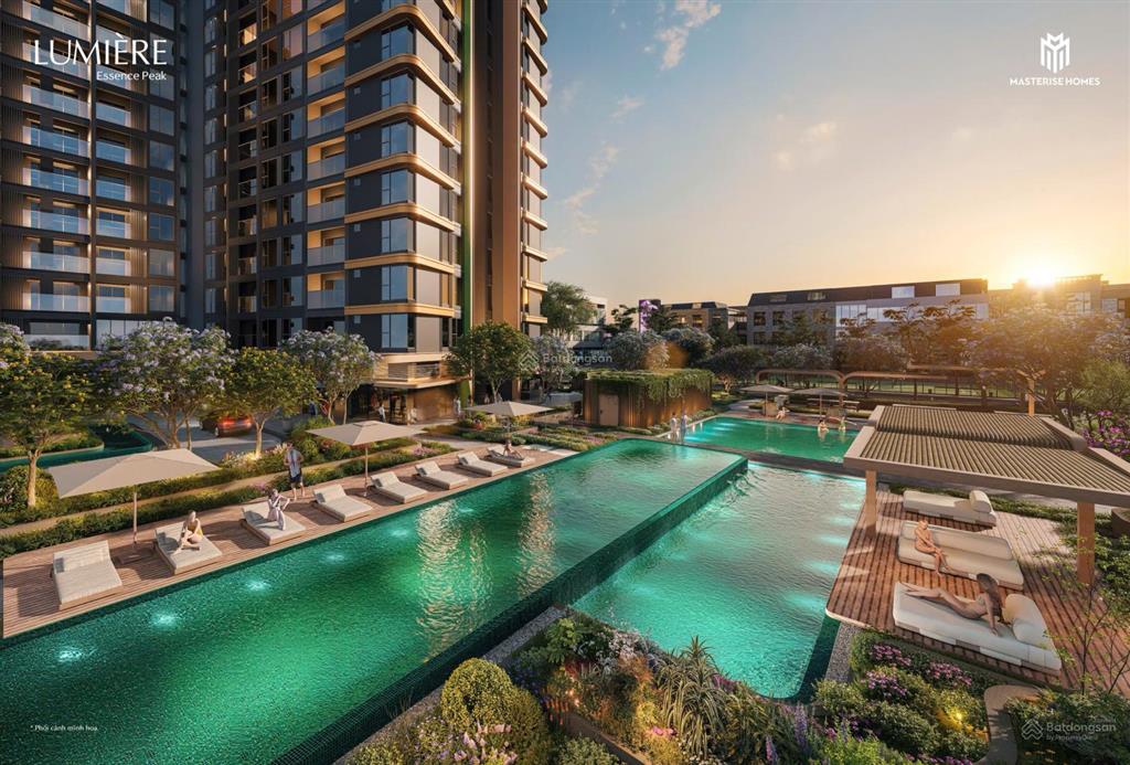 Mở bán 2 tòa view mặt hồ tiêu chuẩn bàn giao siêu cao cấp 0986 338 ***