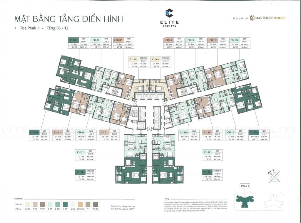 Mở bán 2 tòa view mặt hồ tiêu chuẩn bàn giao siêu cao cấp 0986 338 ***