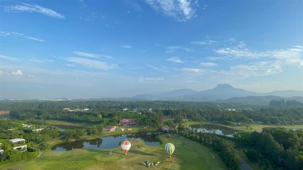 Bán bugalow đáng yêu nhất flamingo đại lải, sân sườn rộng, không gian hưởng thụ tuyệt đỉnh