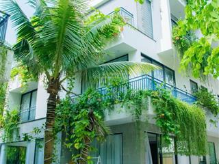 Bán 2 lô villa flamingo đại lải, 2 mặt tiền, kinh doanh lưu trú, nghỉ dưỡng đỉnh cao, 263m, 8.2tỷ
