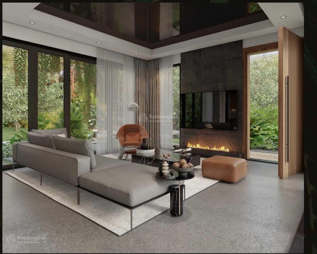 Đơn lập nghỉ dưỡng 180/380m thung lũng thanh xuân, vị trí tuyệt đẹp, quy hoạch riêng biệt, độc đáo