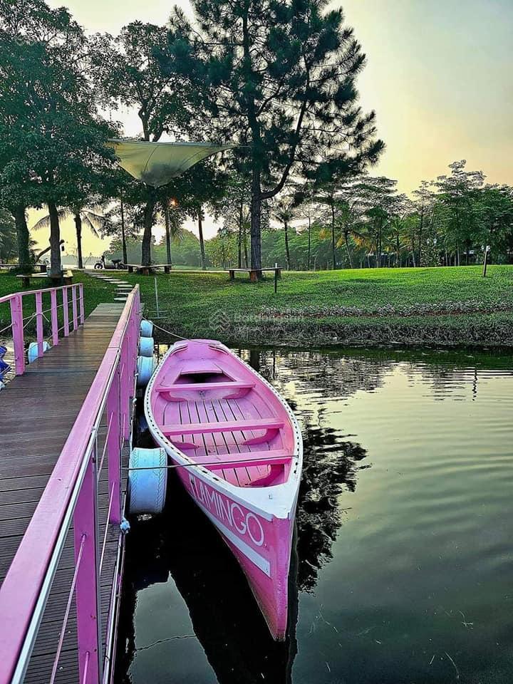 Đơn lập nghỉ dưỡng 180/380m thung lũng thanh xuân, vị trí tuyệt đẹp, quy hoạch riêng biệt, độc đáo