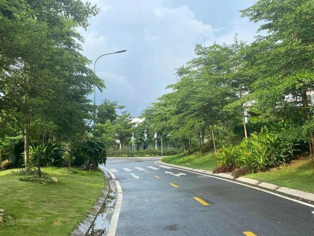 Đơn lập nghỉ dưỡng 180/380m thung lũng thanh xuân, vị trí tuyệt đẹp, quy hoạch riêng biệt, độc đáo