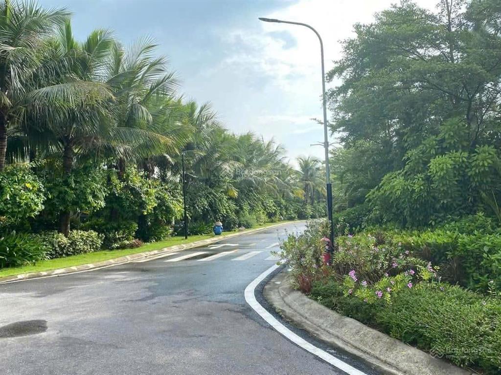 Đơn lập nghỉ dưỡng 180/380m thung lũng thanh xuân, vị trí tuyệt đẹp, quy hoạch riêng biệt, độc đáo