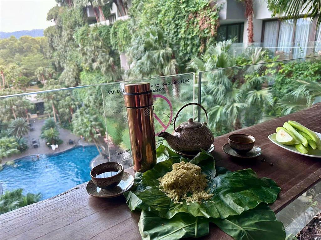 Quỹ căn hộ sổ lâu dài flamingo, tiêu chuẩn 5*, sổ lâu dài, không gian nghỉ dưỡng tuyệt đỉnh