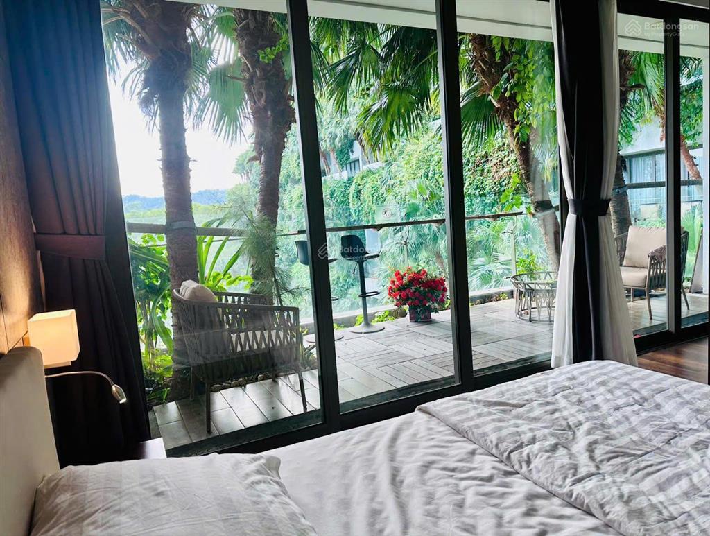 Quỹ căn hộ sổ lâu dài flamingo, tiêu chuẩn 5*, sổ lâu dài, không gian nghỉ dưỡng tuyệt đỉnh