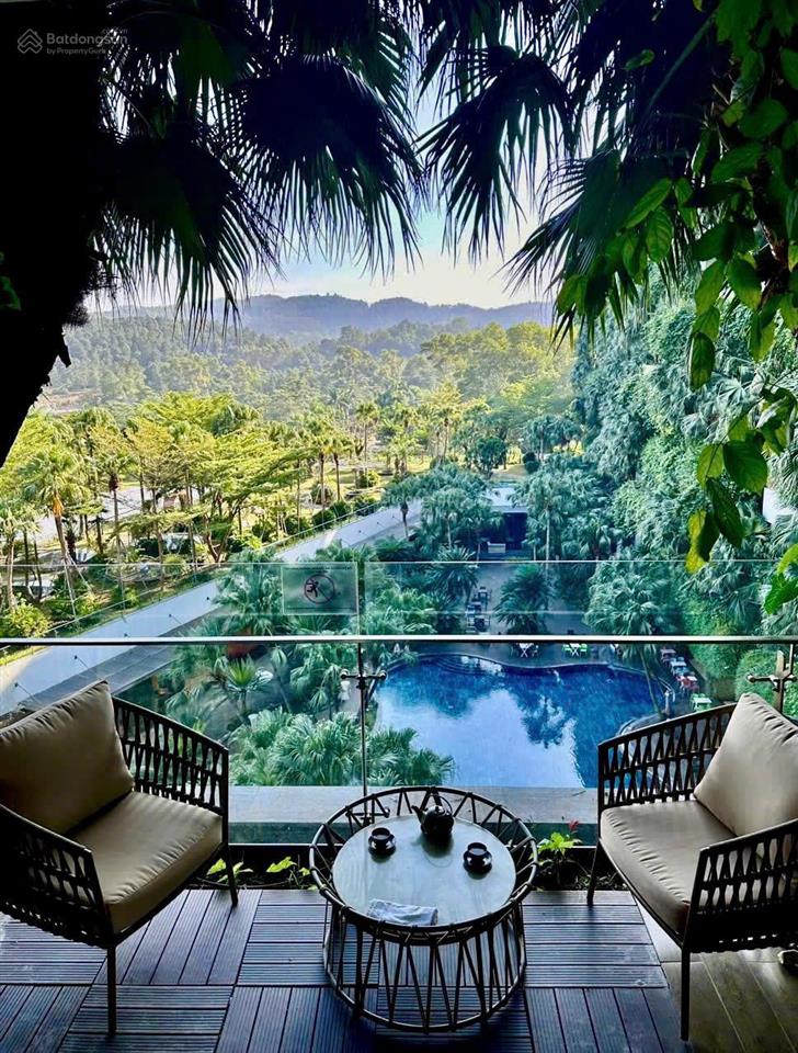 Quỹ căn hộ sổ lâu dài flamingo, tiêu chuẩn 5*, sổ lâu dài, không gian nghỉ dưỡng tuyệt đỉnh