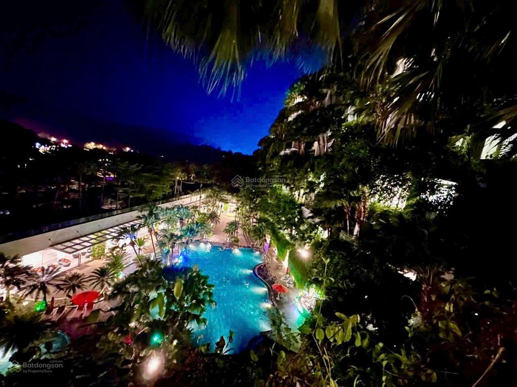 Quỹ căn hộ sổ lâu dài flamingo, tiêu chuẩn 5*, sổ lâu dài, không gian nghỉ dưỡng tuyệt đỉnh