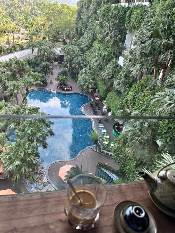 Quỹ căn hộ sổ lâu dài flamingo, tiêu chuẩn 5*, sổ lâu dài, không gian nghỉ dưỡng tuyệt đỉnh