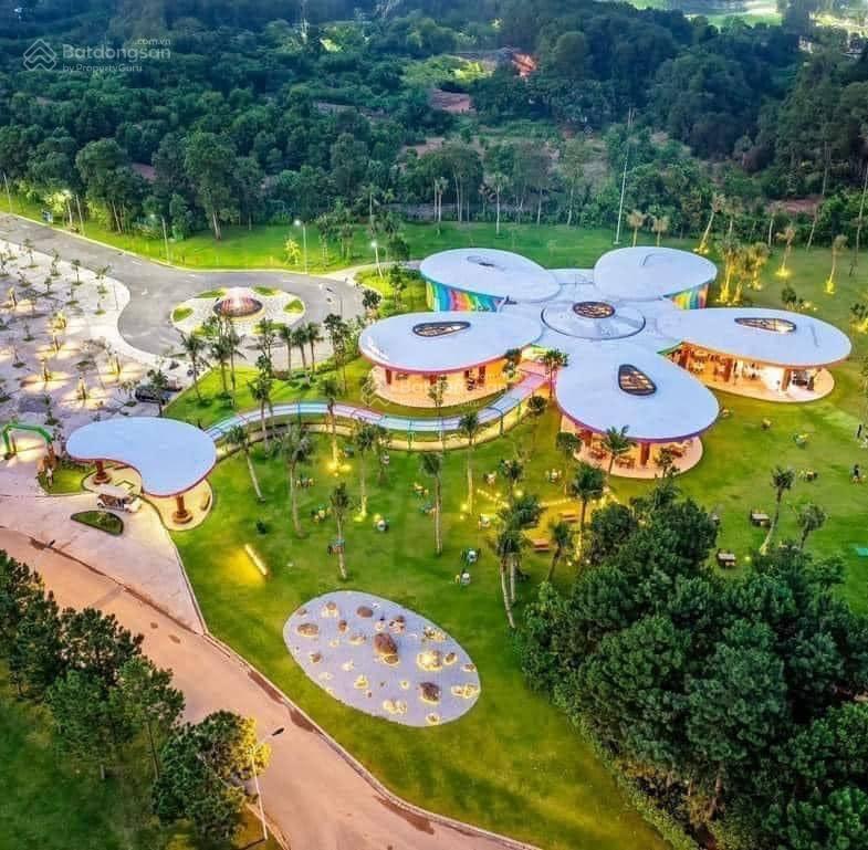 Quỹ căn biệt thự thô và hoàn thiện flamingo đại lải view hồ, nghỉ dưỡng hoàn hảo liên tục cập nhật