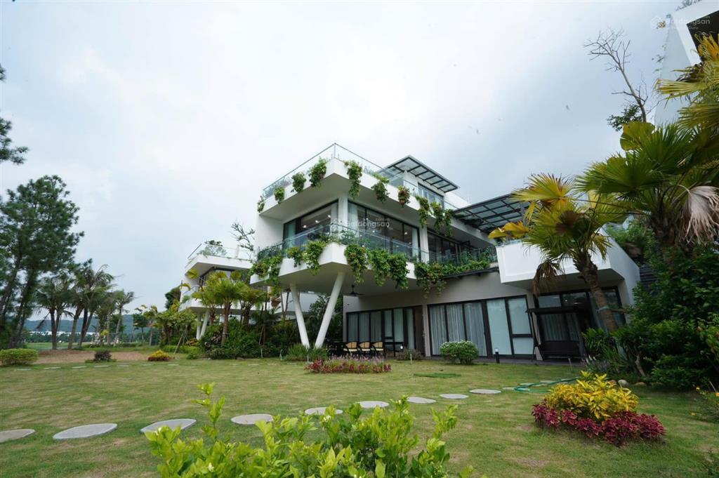 Quỹ căn biệt thự thô và hoàn thiện flamingo đại lải view hồ, nghỉ dưỡng hoàn hảo liên tục cập nhật