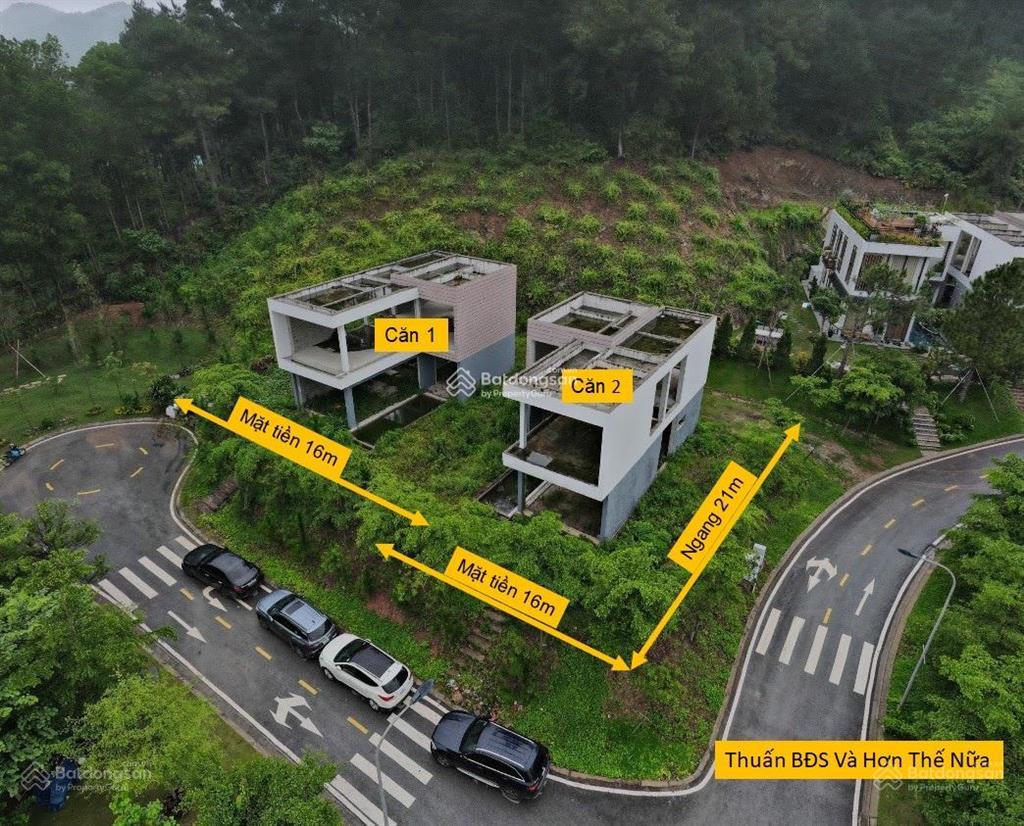 Quỹ căn biệt thự thô và hoàn thiện flamingo đại lải view hồ, nghỉ dưỡng hoàn hảo liên tục cập nhật