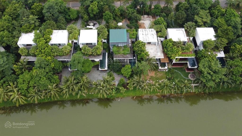 Quỹ căn biệt thự thô và hoàn thiện flamingo đại lải view hồ, nghỉ dưỡng hoàn hảo liên tục cập nhật