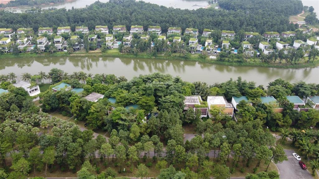 Quỹ căn biệt thự thô và hoàn thiện flamingo đại lải view hồ, nghỉ dưỡng hoàn hảo liên tục cập nhật