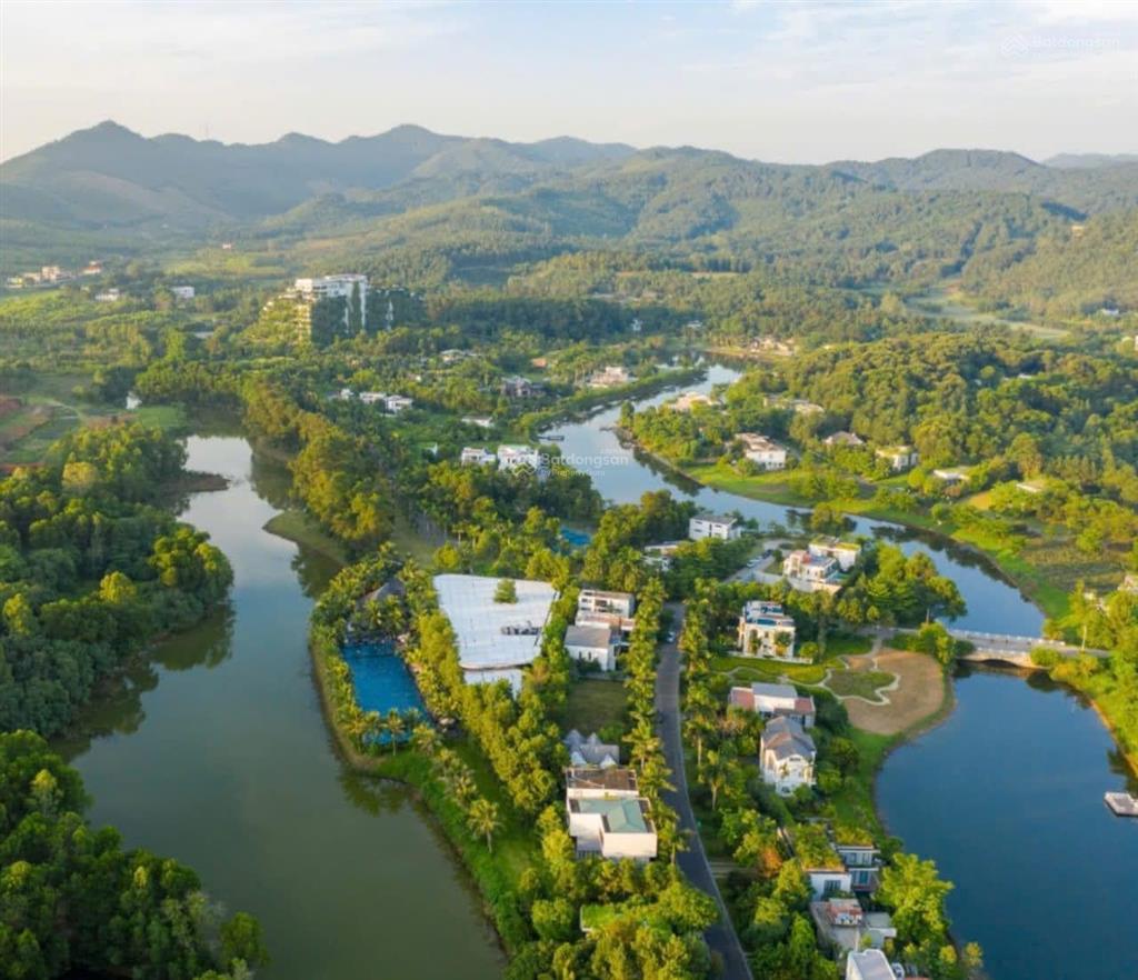 Quỹ căn biệt thự thô và hoàn thiện flamingo đại lải view hồ, nghỉ dưỡng hoàn hảo liên tục cập nhật