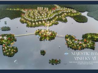 Suất ngoại giao nghỉ dưỡng 6* flamingo majestic resort, tiện ích đỉnh cao, chất sống hoàn mỹ