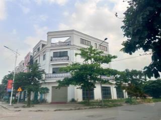 Bán biệt thự kđt xuân hòa, lô góc 2 mặt tiền kd nhà hàng, khách sạn, tài chính, 174.5m2, 13tỷ