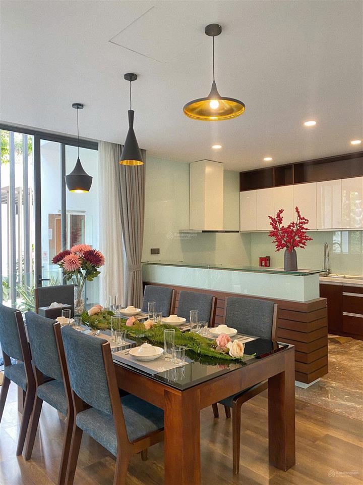 Biệt thự anh vũ flamingo đại lải, vị trí trung tâm, nghỉ dưỡng đỉnh cao, tiện ích hoàn hảo