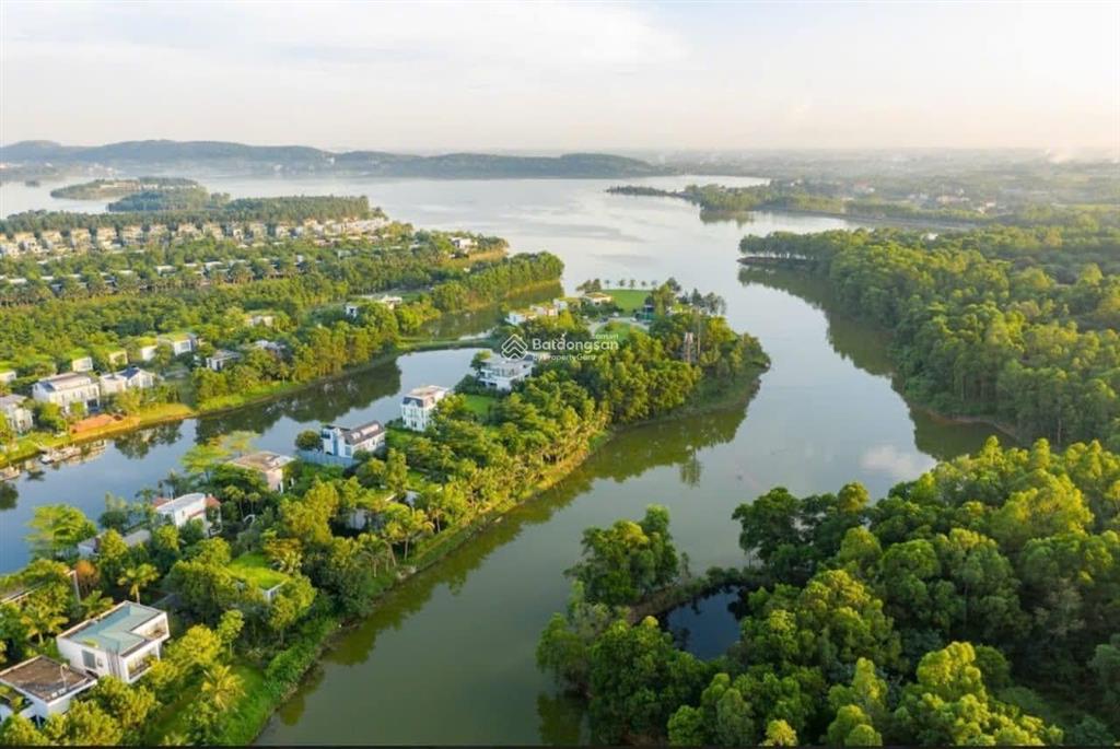 Siêu phẩm villa luxury flamingo đại lải, view hồ đại lải, vị trí trung tâm, nghỉ dưỡng hoàn hảo