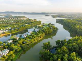 Siêu phẩm villa luxury flamingo đại lải, view hồ đại lải, vị trí trung tâm, nghỉ dưỡng hoàn hảo