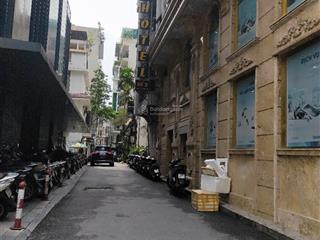 Bán nhà 5 tầng ngõ 71 láng hạ, ô tô, giá 45 tỷ, 108,5m2/120m2 6.47m, nở hậu 6.56m, mt đường 3.43m