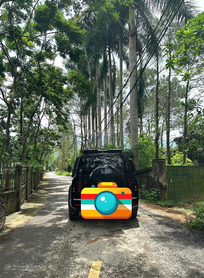 Bán 10.000m2, thổ cư 400m ngọc thanh, phong thủy vượng làm trang trại, nghỉ dưỡng, xưởng sản xuất