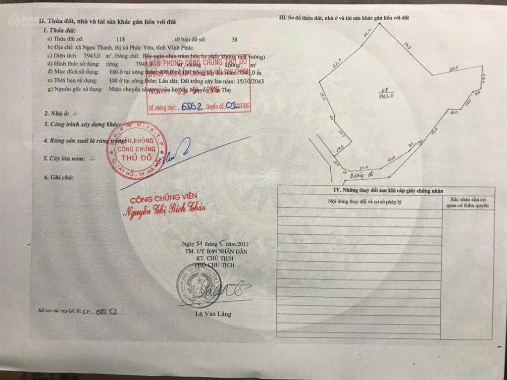 Bán 10.000m2, thổ cư 400m ngọc thanh, phong thủy vượng làm trang trại, nghỉ dưỡng, xưởng sản xuất