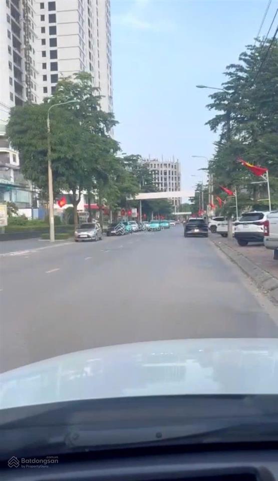 Mảnh đất vàng 2200m2, mt 55m, đối diện chung cư tecco xây tòa nhà, văn phòng, siêu thị, kd đa dạng