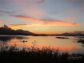 Bán 75.000m2 đất hồ núi cốc xây resort, dinh thự siêu sang, không gian nghỉ dưỡng tuyệt đỉnh