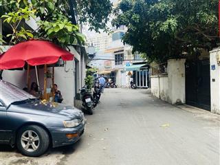 Mặt tiền trương đăng quế gò vấp  giáp phú nhuận  3 tầng sân thượng  chỉ nhỉnh 9 tỷ