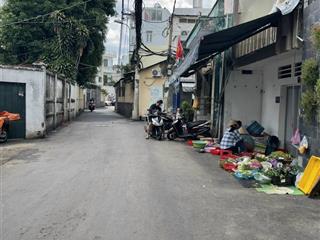 Hxh hoàng hoa thám, p7, bình thạnh  186m2  ngang 7m  1 đời chủ  khu cao tầng  14.9 tỷ